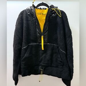 Canada Goose Pyer Moss Nior hoodie M